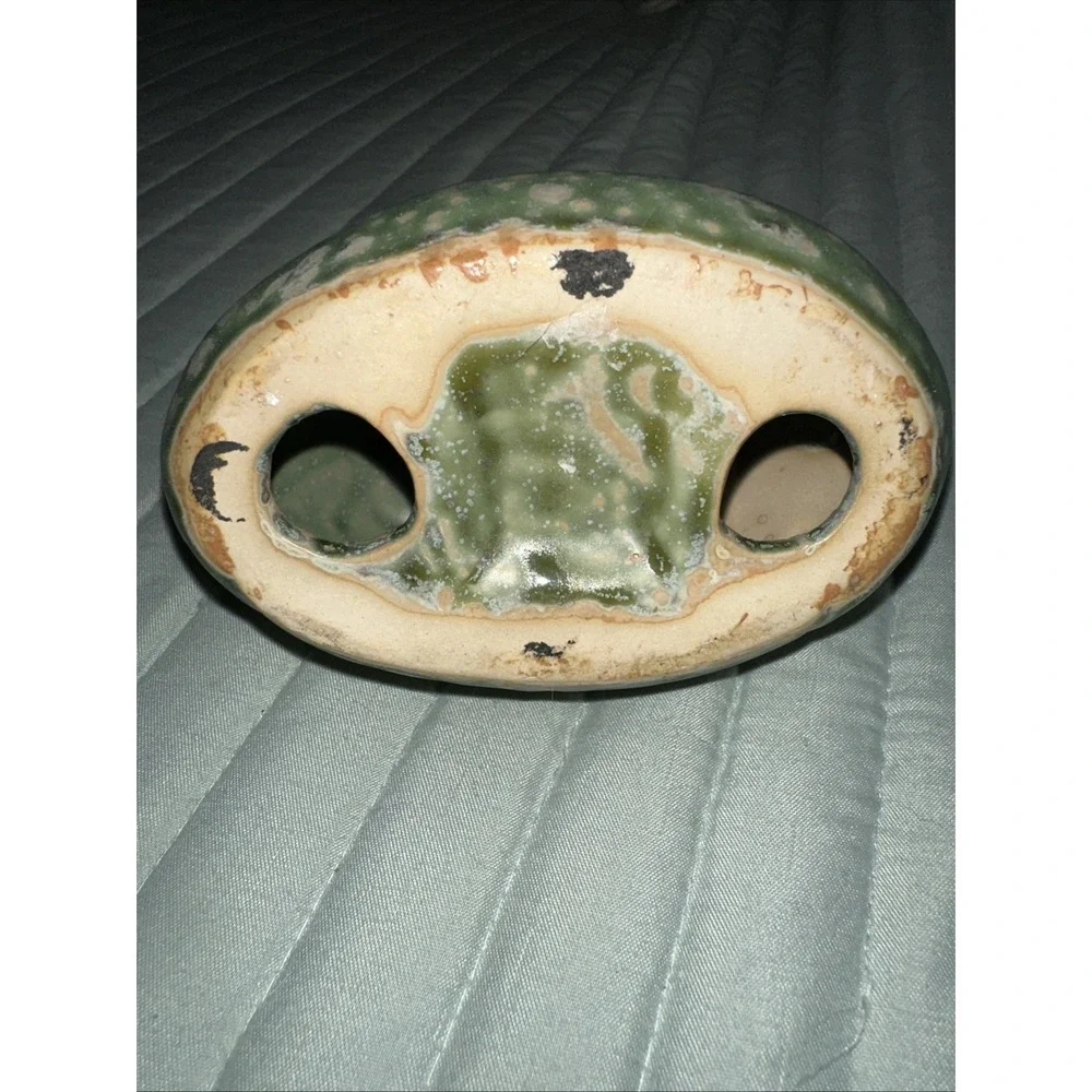 Vintage Stoneware‎ Owl